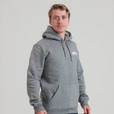 GCN Core Grey Hoodie